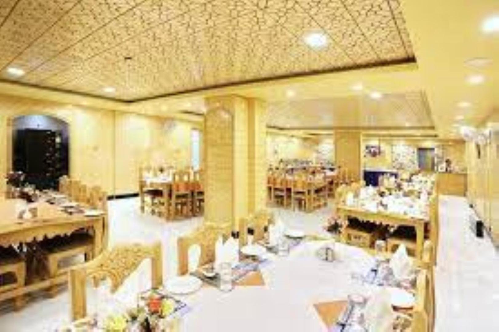 Hotel Shefaf Durgjan Εξωτερικό φωτογραφία