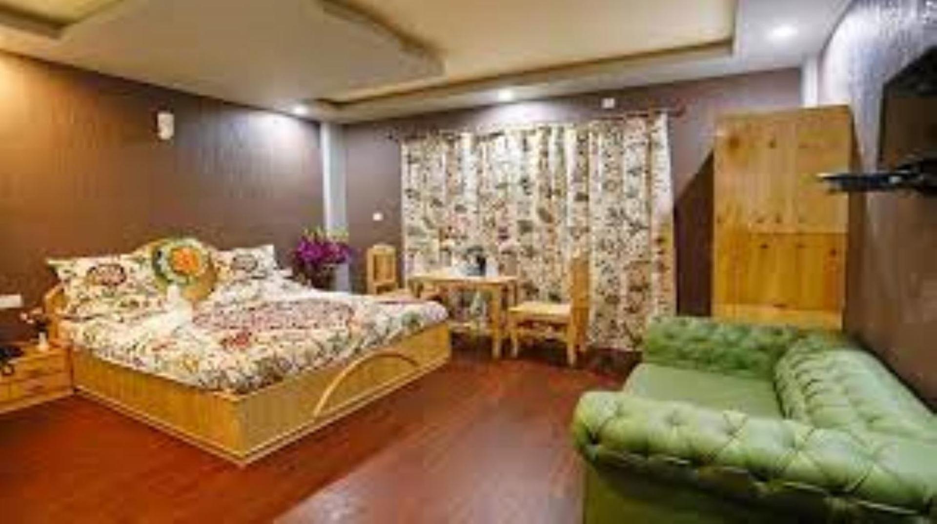 Hotel Shefaf Durgjan Εξωτερικό φωτογραφία