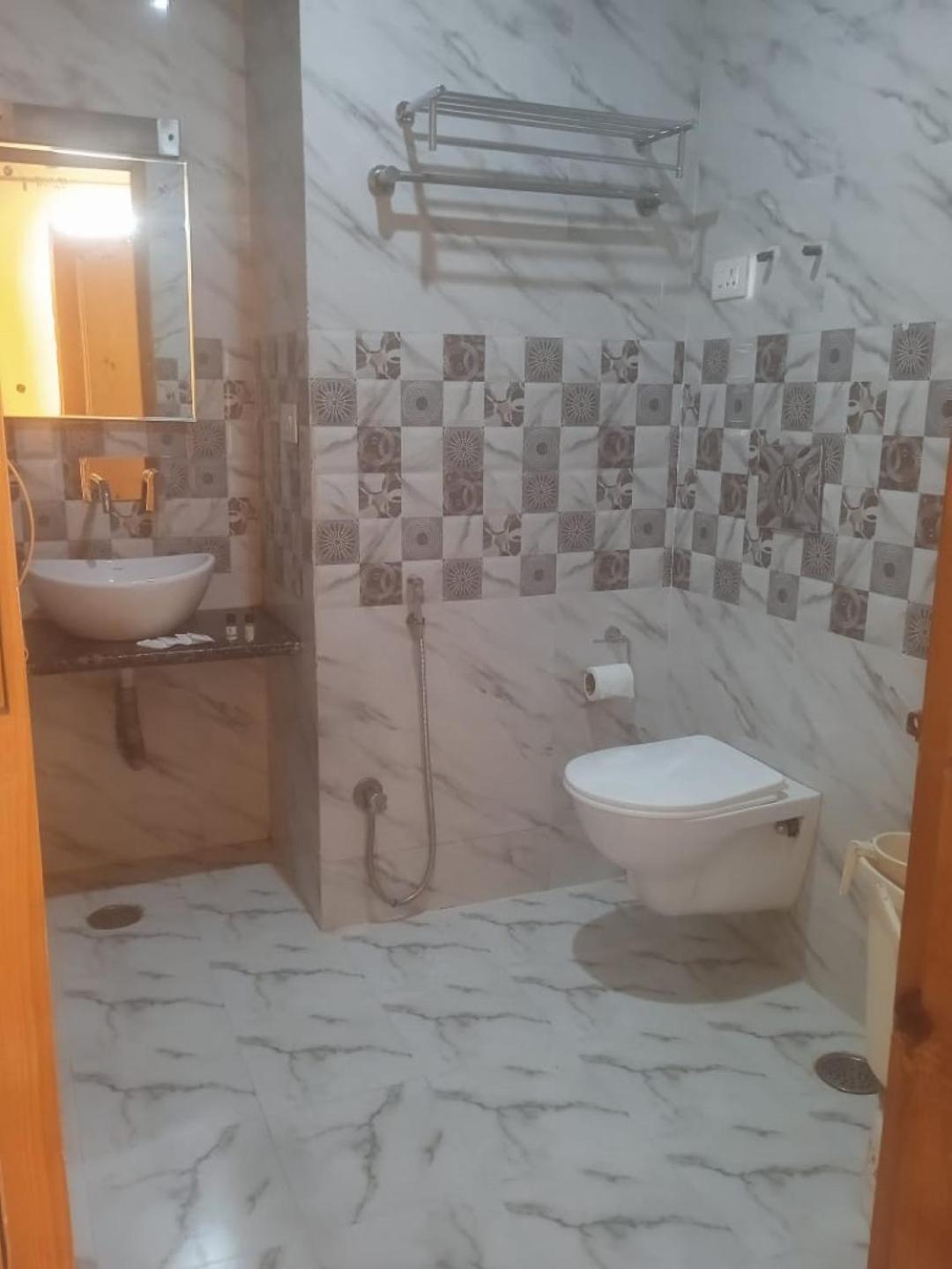 Hotel Shefaf Durgjan Εξωτερικό φωτογραφία