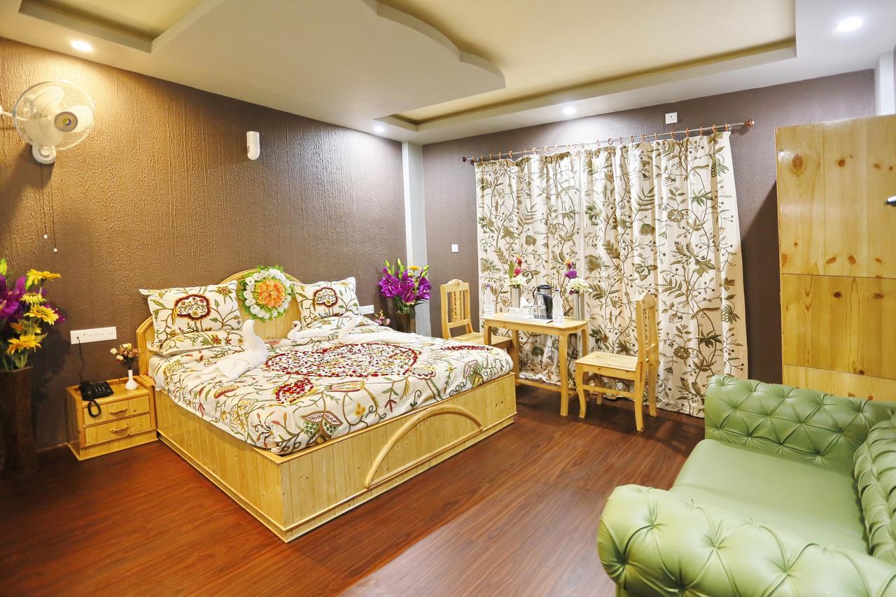 Hotel Shefaf Durgjan Εξωτερικό φωτογραφία