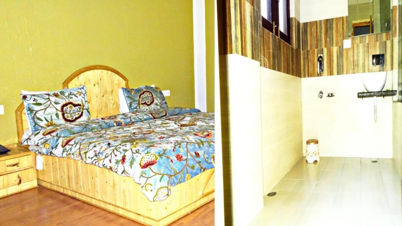 Hotel Shefaf Durgjan Εξωτερικό φωτογραφία